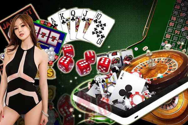 پاکستان کے نئے Rockstar Gamesکیسینو کھلاڑیوں کے لیے خوش آمدید بونس